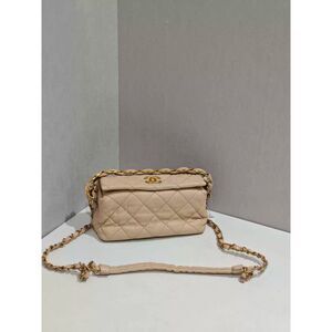 Chanel Women Pre-Loved Bag Very Good Condition